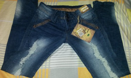 jean destroyer dama $ 50.000