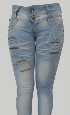 jean dama $45.000